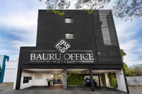 Отель Bauru Office Hotel  Бауру